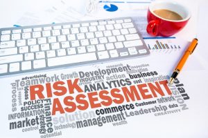 TRAINING ONLINE RISK ASSESMENT