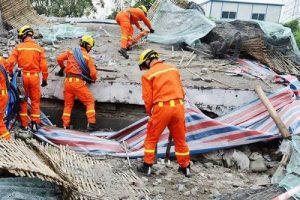 TRAINING ONLINE MANAGEMENT OF MAJOR EMERGENCIES