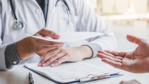 TRAINING ONLINE STRATEGI PEMASARAN BAGI RUMAH SAKIT