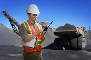 TRAINING ONLINE INSTALASI DAN SETTING REPEATER RADIO KOMUNIKASI (VHF)