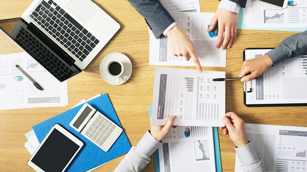 TRAINING ONLINE PENYUSUNAN DAN PENYAJIAN LAPORAN KEUANGAN YAYASAN