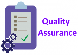TRAINING ONLINE MEMBANGUN QUALITY ASSURANCE JASA KEUANGAN