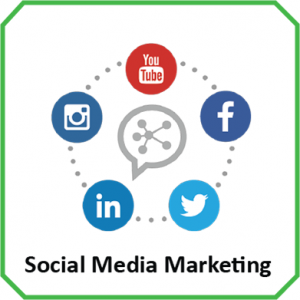 TRAINING ONLINE SOCIAL MEDIA MARKETING CORPORATE
