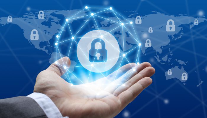 TRAINING ONLINE SECURITY MANAGEMENT SYSTEM