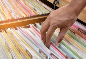 TRAINING ONLINE DOCUMENT AND RECORD MANAGEMENT