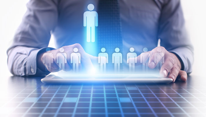 TRAINING ONLINE PEOPLE DEVELOPMENT