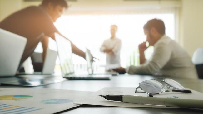 TRAINING ONLINE MENDESAIN PROSES KERJA YANG EFEKTIF MELALUI STANDAR OPERATIONAL PROSEDUR (SOP), JOB DESCRIPTION, DAN WORK INTRUCTION (WI)