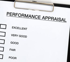 TRAINING ONLINE PA DISCUSSION & GOAL SETTING