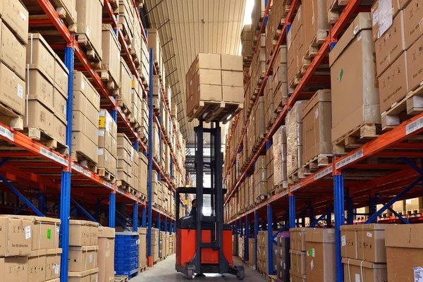 TRAINING ONLINE KNOWLEDGE MATERIAL (WAREHOUSING)
