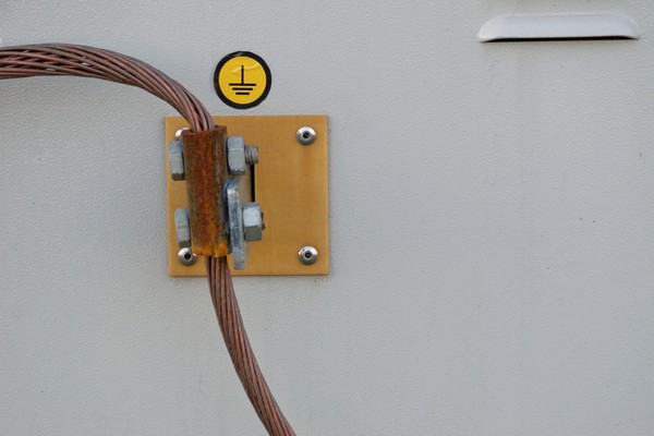 TRAINING ONLINE ELECTRICAL GROUNDING AND LIGHTING PROTECTION