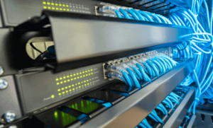 TRAINING ONLINE TRAFFIC MANAGEMENT WITH MIKROTIK