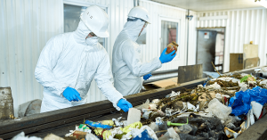 TRAINING ONLINE TANGGAP DARURAT PENGELOLAAN LIMBAH B3