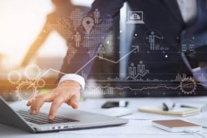 TRAINING ONLINE CORPORATE LEVEL STRATEGY