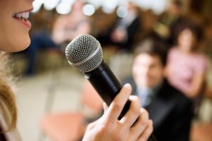 TRAINING ONLINE AMAZING PUBLIC SPEAKING