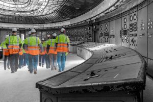 TRAINING ONLINE SHUTDOWN MANAGEMENTS