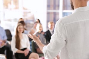 TRAINING ONLINE SUCCESSFULLY MANAGING PEOPLE