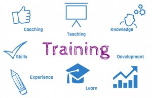 TRAINING ONLINE STEP BY STEP MEMBUAT TNA DAN TRAINING EVALUATION