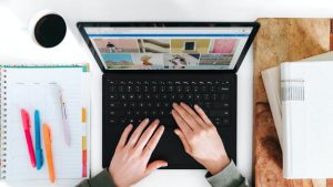 TRAINING ONLINE PROGRAM MULTIMEDIA ANIME STUDIO