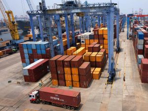 TRAINING ONLINE PEMAHAMAN PROSEDUR EKSPOR IMPOR TERPADU