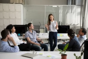 TRAINING ONLINE PROFESSIONAL TRAINING COORDINATOR (PTC)