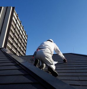 TRAINING ONLINE BUILDING MAINTENANCE