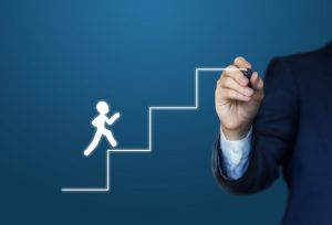 TRAINING ONLINE CONFLICT AS A GROWTH OPPORTUNITY