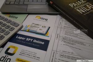 TRAINING ONLINE UPDATING PERATURAN DAN PENGISIAN SPT PPH BADAN DAN REKONSILIASI FISKAL