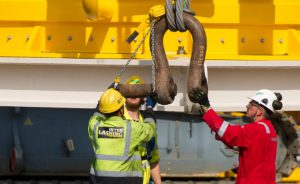 TRAINING ONLINE RIGGER KEMNAKER RI