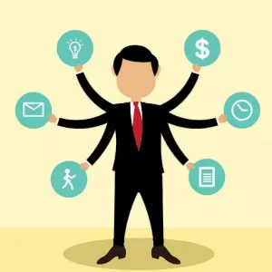 TRAINING ONLINE EFFECTIVE GENERAL AFFAIR