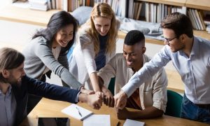 TRAINING ONLINE POWERFUL PEOPLE DEVELOPMENT