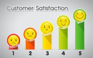 TRAINING ONLINE CUSTOMER SATISFACTION DAN LOYALTY