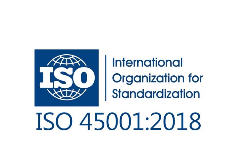 TRAINING ONLINE ISO 45001: 2018 OHS-MS