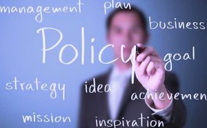 TRAINING ONLINE PERUMUSAN KEBIJAKAN DAN STRATEGI DENGAN SISTEM DINAMIS