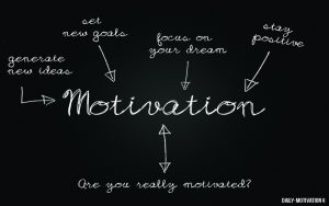 TRAINING ONLINE MOTIVATION FOR EXCELLENT PERFORMANCE