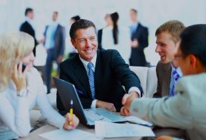 TRAINING ONLINE COMMUNICATION SKILL FOR PUBLIC RELATION