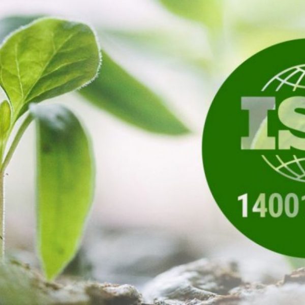 TRAINING ONLINE ISO 14001:2015