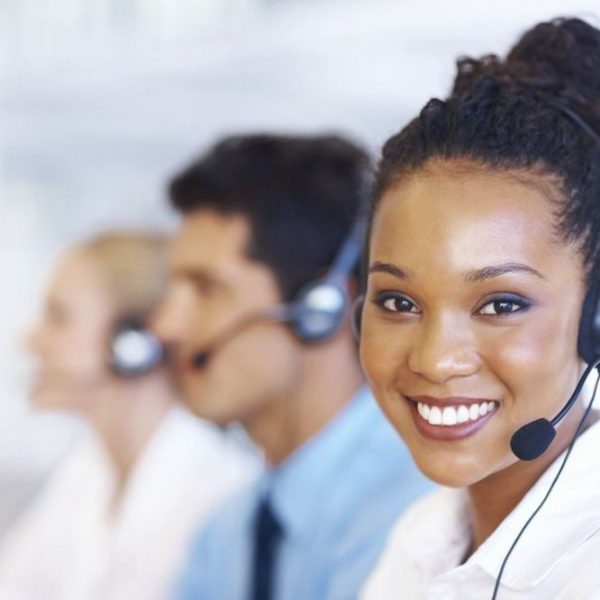 TRAINING ONLINE PROFESSIONAL CALL CENTER FOR CUSTOMER SERVICE