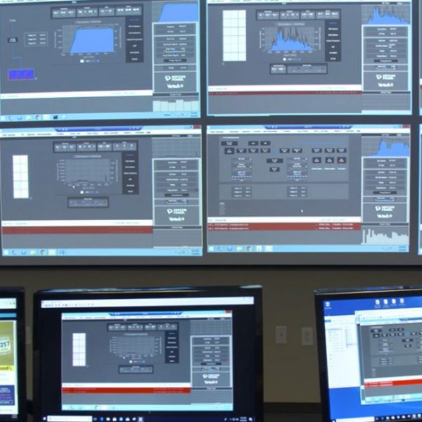 TRAINING ONLINE SCADA (SUPERVISORY CONTROL & DATA ACQUISITION SYSTEM)