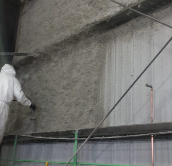TRAINING ONLINE THERMAL INSULATION AND FIREPROOFING: DESIGN & SELECTION