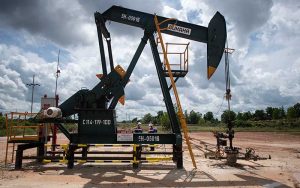 TRAINING ONLINE PENINGKATAN LAJU PRODUKSI SUMUR LAPANGAN TUA