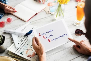 TRAINING ONLINE DESAIN PENGUKURAN KINERJA CSR
