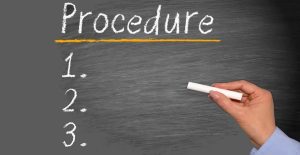 TRAINING ONLINE PENYEDERHANAAN PROSES DAN PROSEDUR