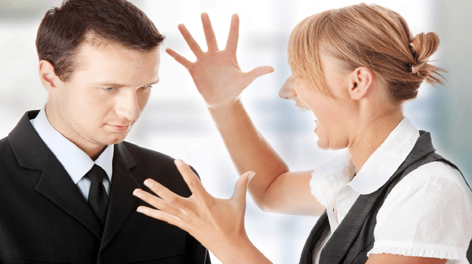 TRAINING ONLINE DEALING WITH DIFFICULT PEOPLE