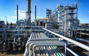 TRAINING ONLINE OIL AND GAS TREATMENT OPERATION AND MAINTENANCE