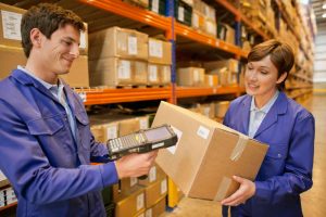 TRAINING ONLINE MATERIALS & INVENTORY CONTROL MANAGEMENT