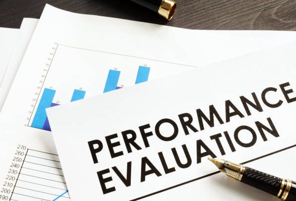 TRAINING ONLINE PERFORMANCE EVALUATION SYSTEM: PERFORMANCE APPRAISAL MADE EASY