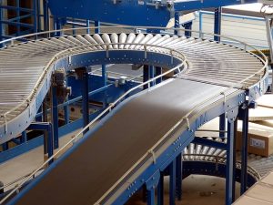 TRAINING ONLINE BELT CONVEYOR TECHNOLOGY, DESIGN CALCULATION AND TROUBLESHOOTING