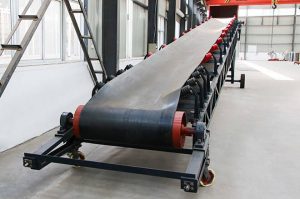 TRAINING ONLINE DESIGN & RE-DESIGN BELT CONVEYOR
