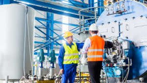 TRAINING ONLINE PROCESS SAFETY ENGINEERING