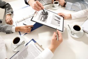 TRAINING ONLINE CORPORATE PLANNING AND EVALUATION